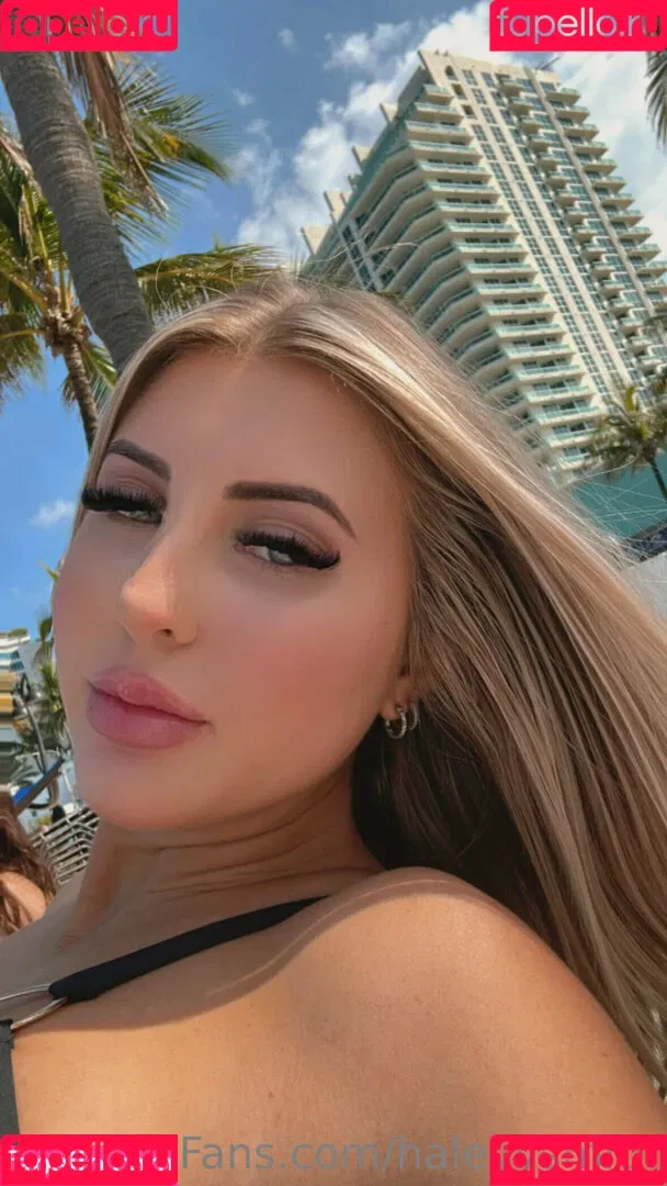 haleyysmith Onlyfans Photo Gallery 