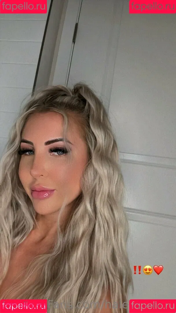 haleyysmith Onlyfans Photo Gallery 