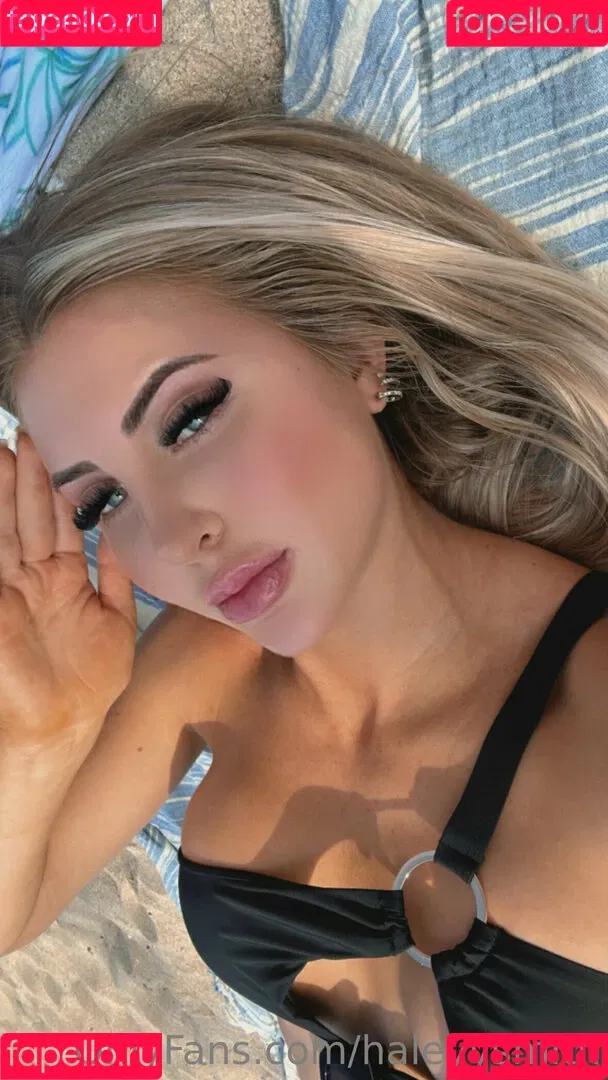 haleyysmith Onlyfans Photo Gallery 