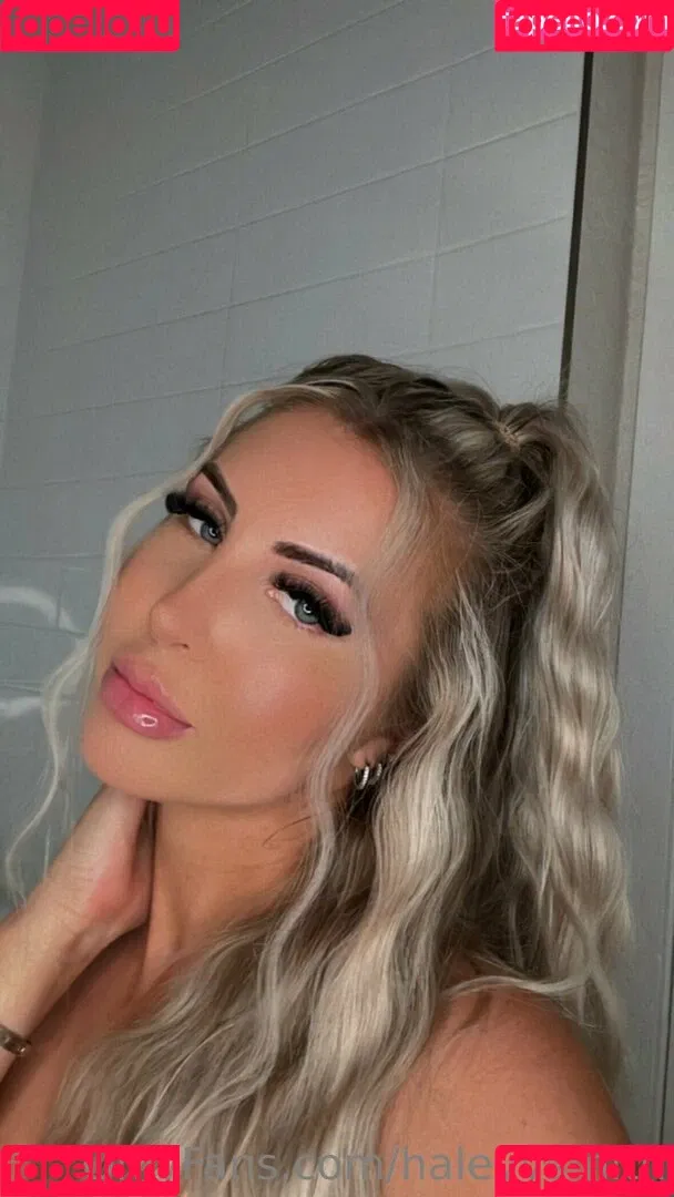 haleyysmith Onlyfans Photo Gallery 