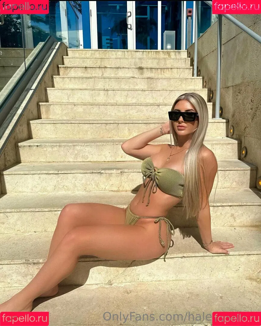 haleyysmith Onlyfans Photo Gallery 
