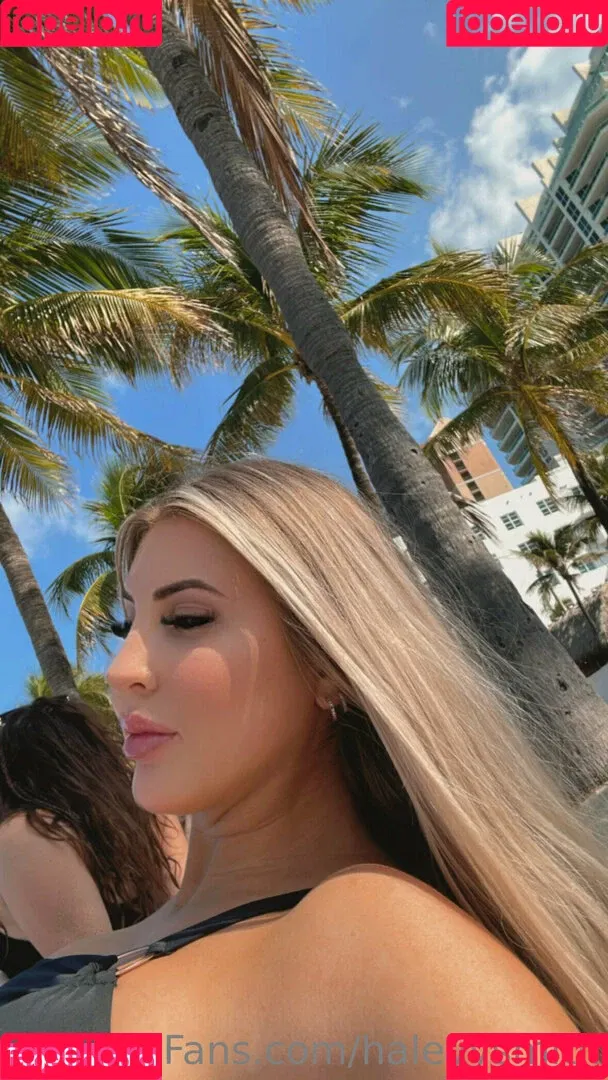 haleyysmith Onlyfans Photo Gallery 
