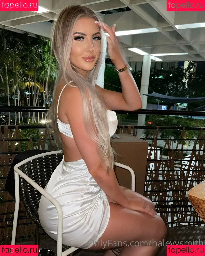haleyysmith Onlyfans Photo Gallery 