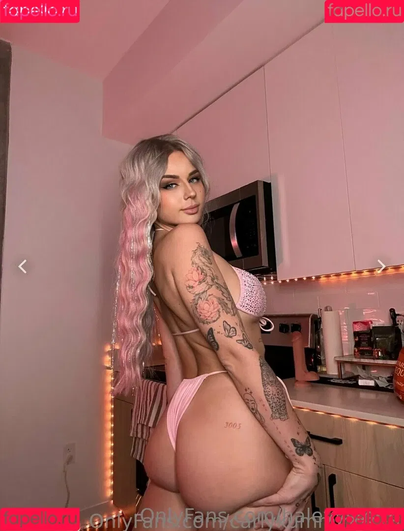 haleyysmith Onlyfans Photo Gallery 