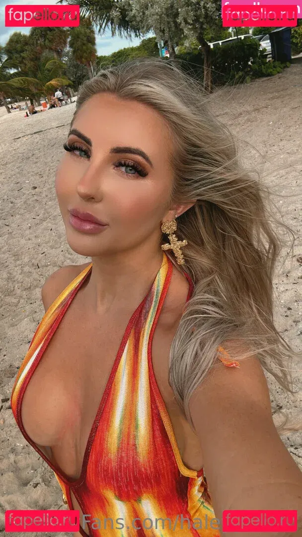 haleyysmith Onlyfans Photo Gallery 