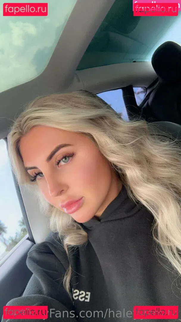 haleyysmith Onlyfans Photo Gallery 