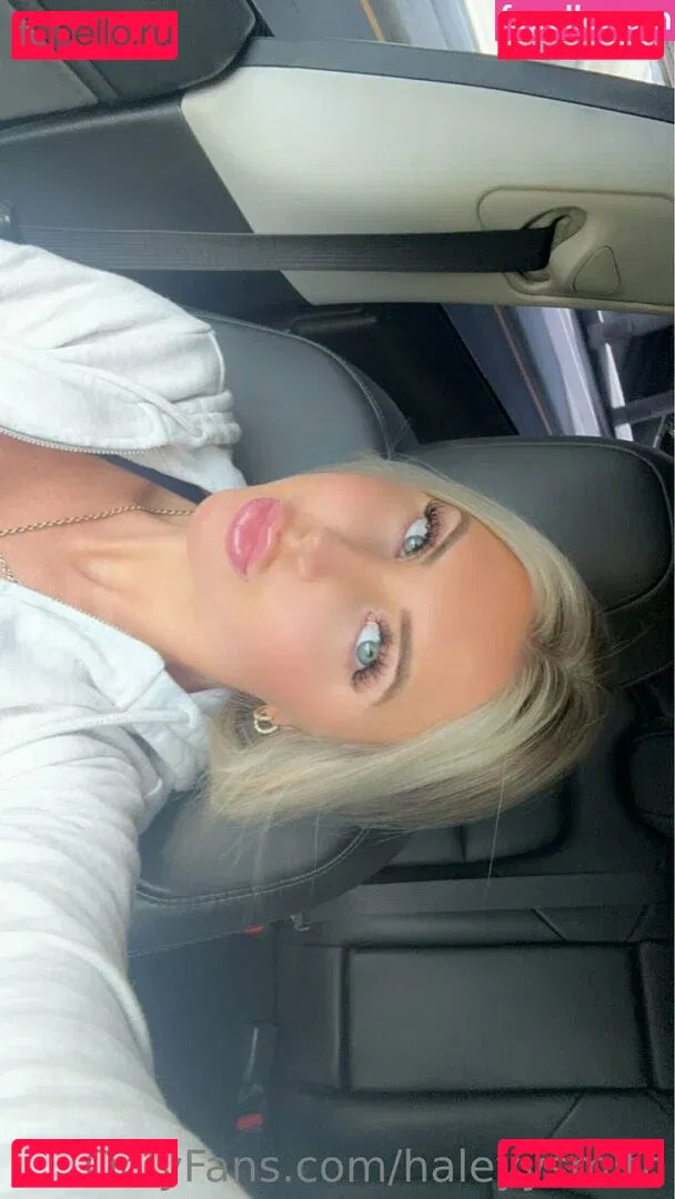 haleyysmith Onlyfans Photo Gallery 