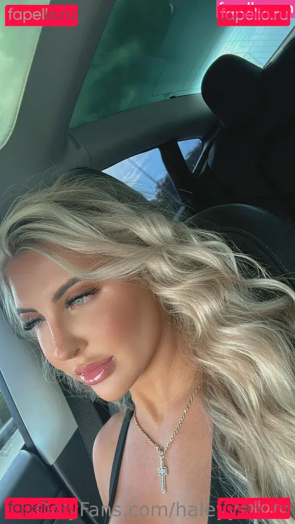 haleyysmith Onlyfans Photo Gallery 