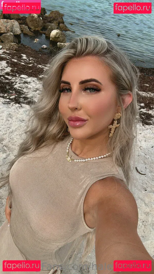 haleyysmith Onlyfans Photo Gallery 