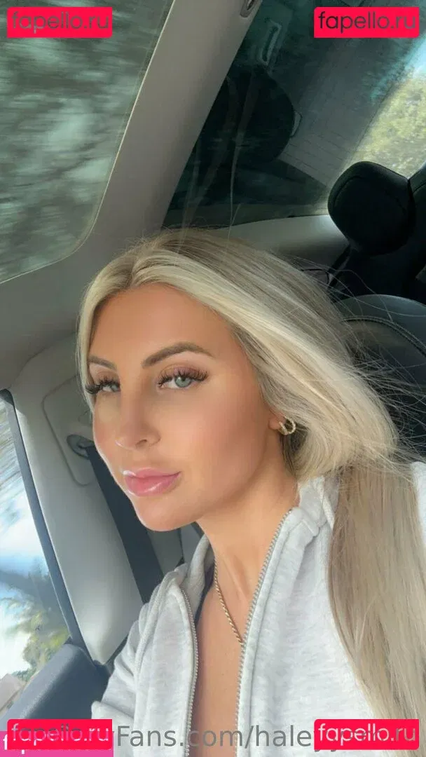 haleyysmith Onlyfans Photo Gallery 