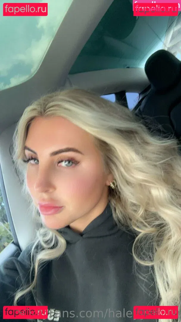 haleyysmith Onlyfans Photo Gallery 