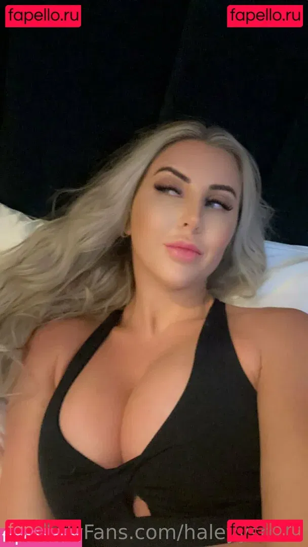 haleyysmith Onlyfans Photo Gallery 
