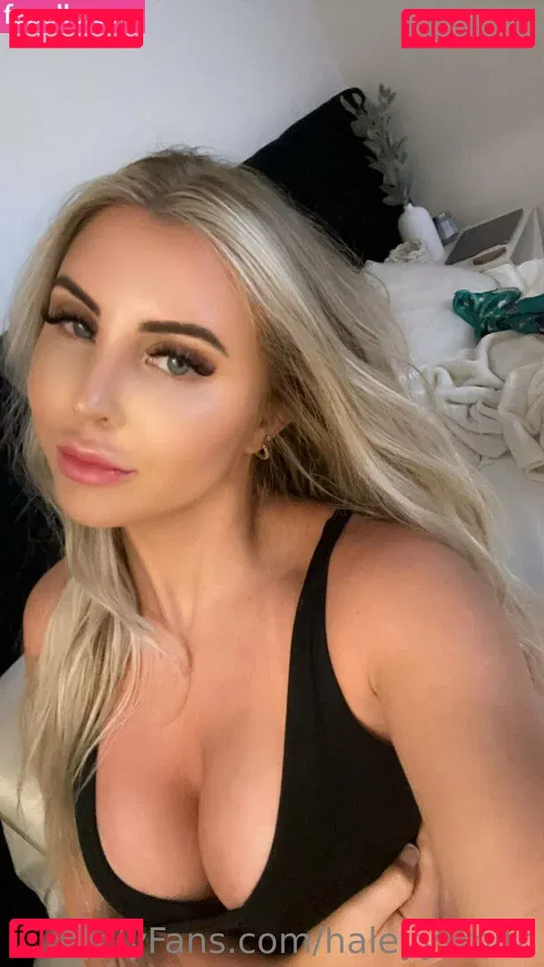 haleyysmith Onlyfans Photo Gallery 