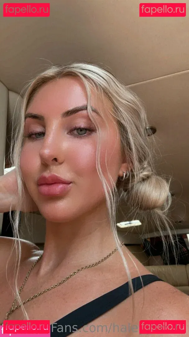 haleyysmith Onlyfans Photo Gallery 
