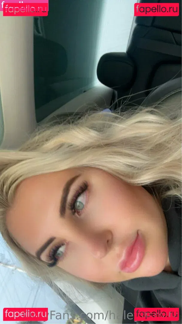 haleyysmith Onlyfans Photo Gallery 