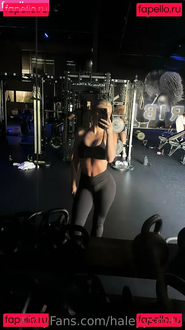 haleyysmith Onlyfans Photo Gallery 