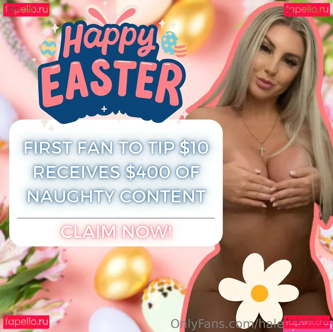 haleyysmith Onlyfans Photo Gallery 