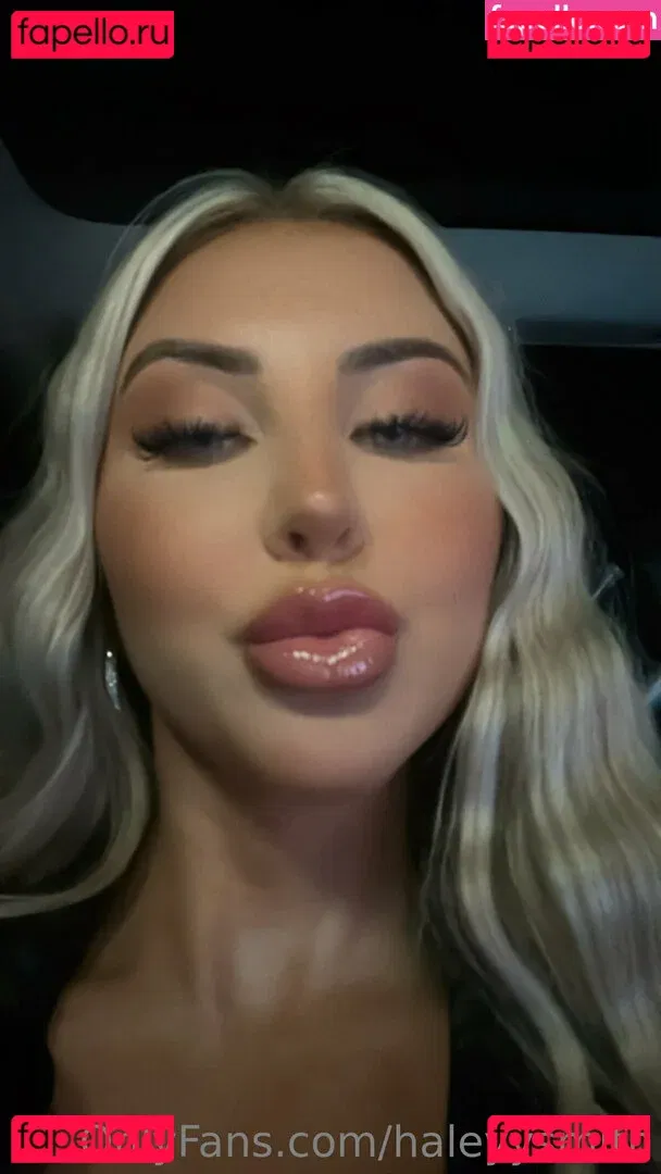 haleyysmith Onlyfans Photo Gallery 
