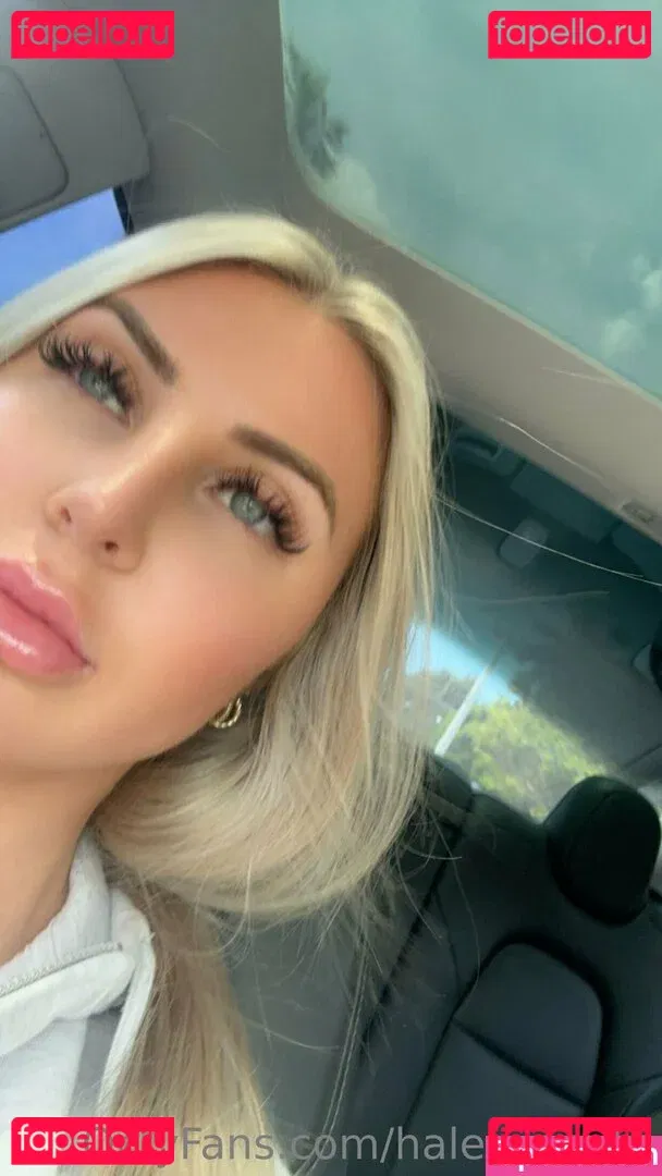haleyysmith Onlyfans Photo Gallery 