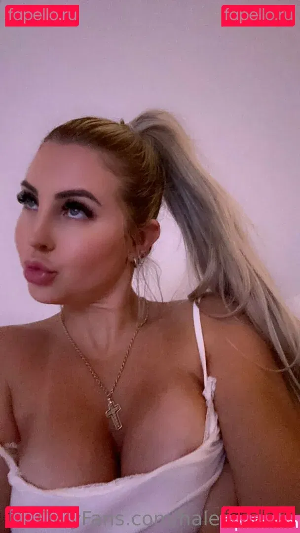 haleyysmith Onlyfans Photo Gallery 