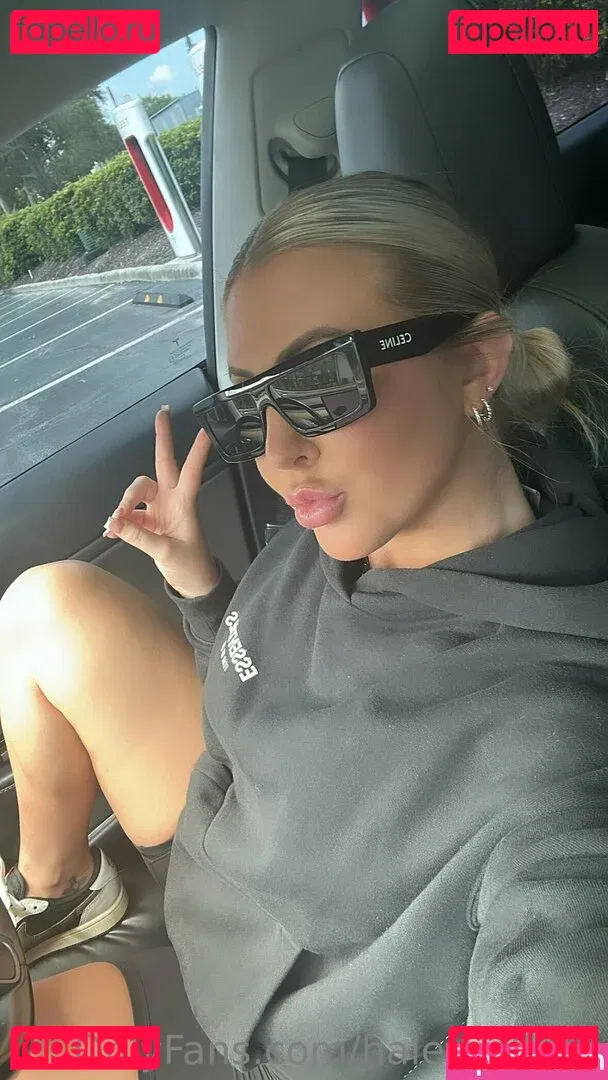 haleyysmith Onlyfans Photo Gallery 