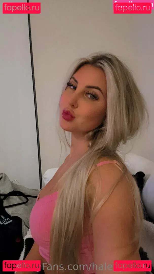haleyysmith Onlyfans Photo Gallery 