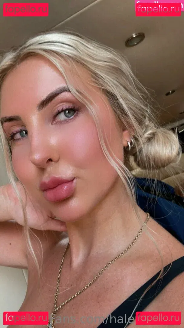 haleyysmith Onlyfans Photo Gallery 