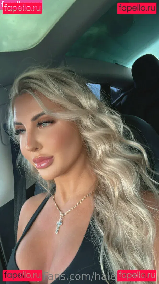 haleyysmith Onlyfans Photo Gallery 