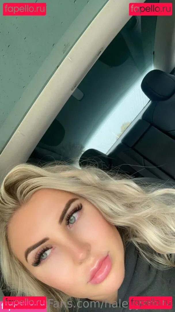 haleyysmith Onlyfans Photo Gallery 