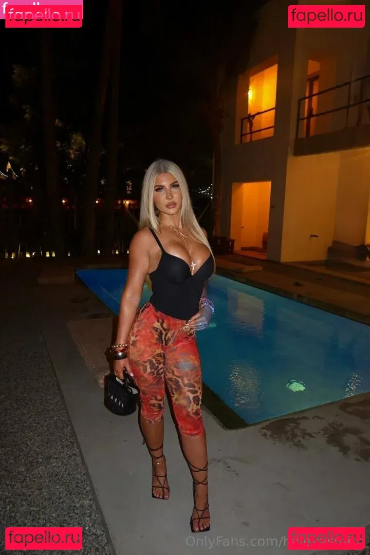 haleyysmith Onlyfans Photo Gallery 