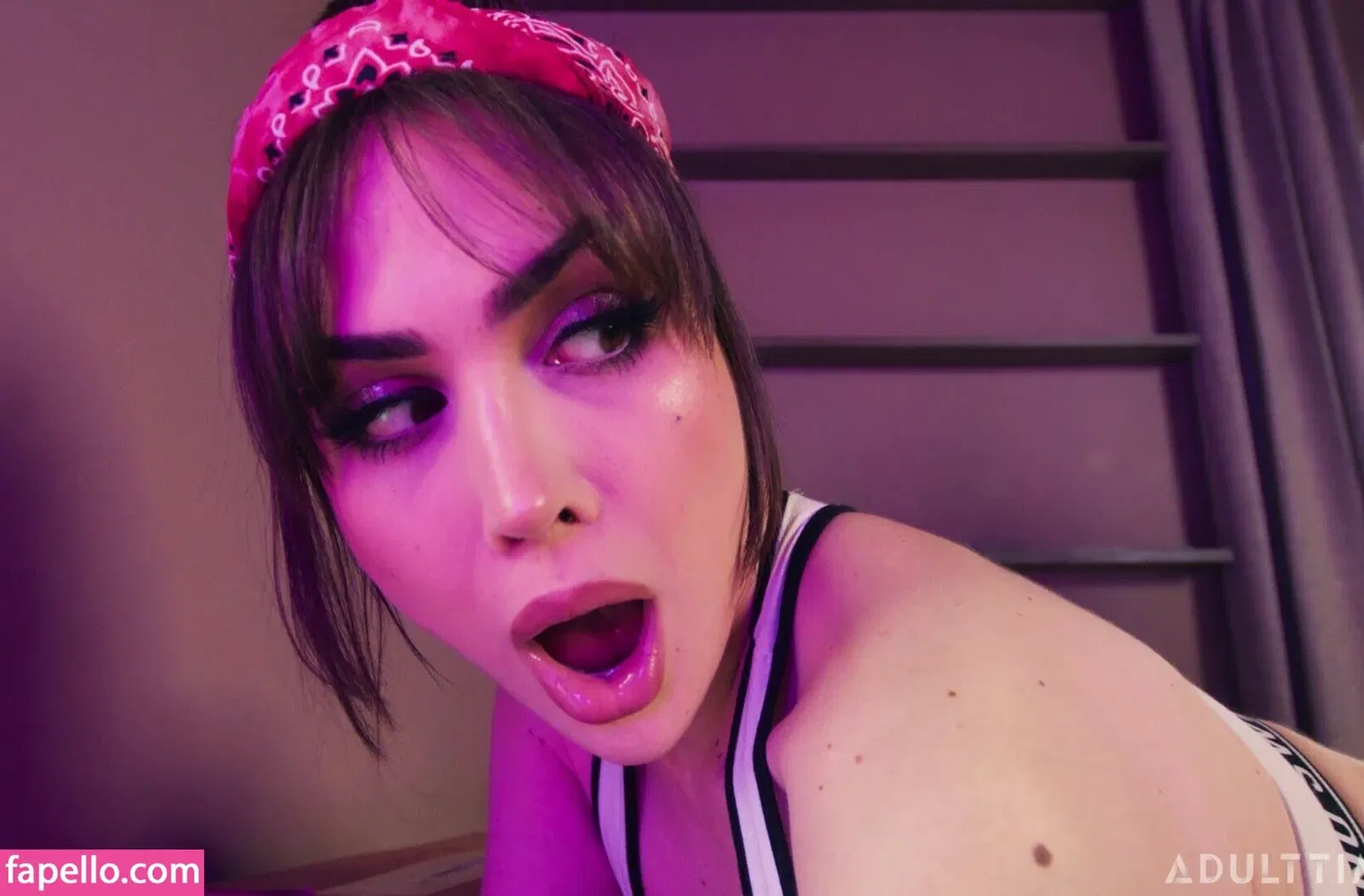 Kayla Kapoor Onlyfans Photo Gallery 