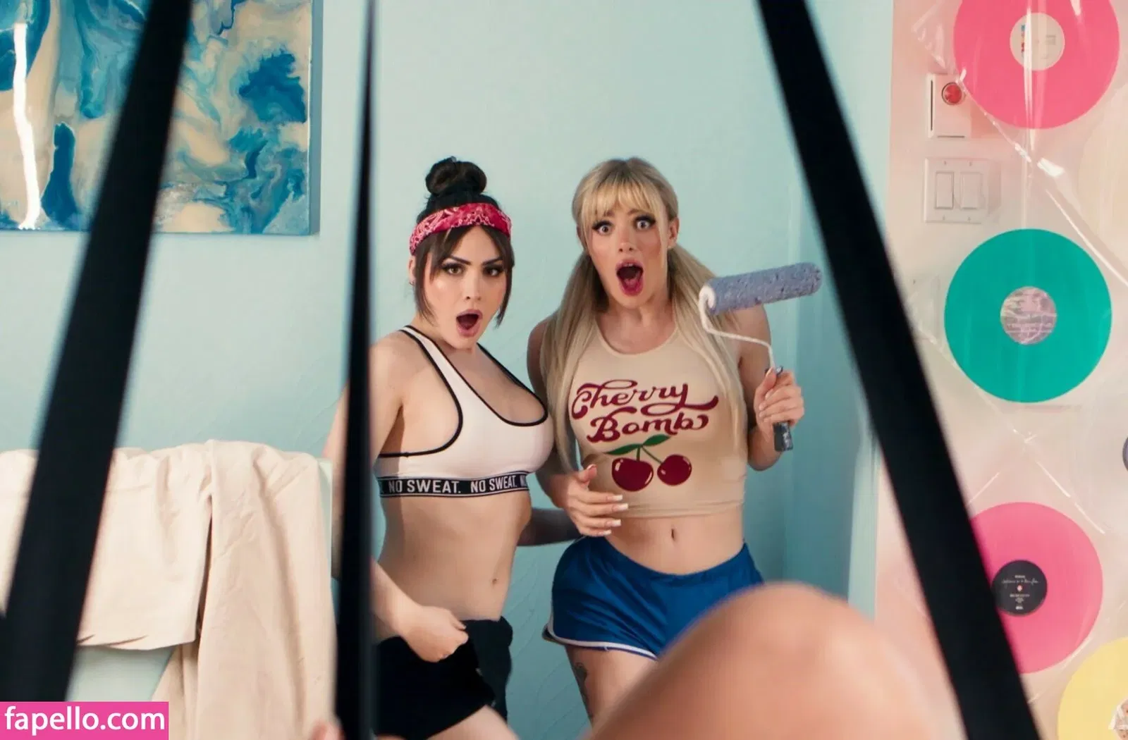 Kayla Kapoor Onlyfans Photo Gallery 