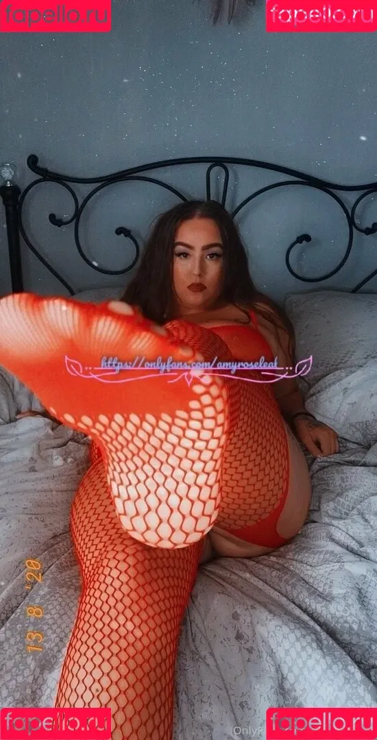amyroseleal Onlyfans Photo Gallery 