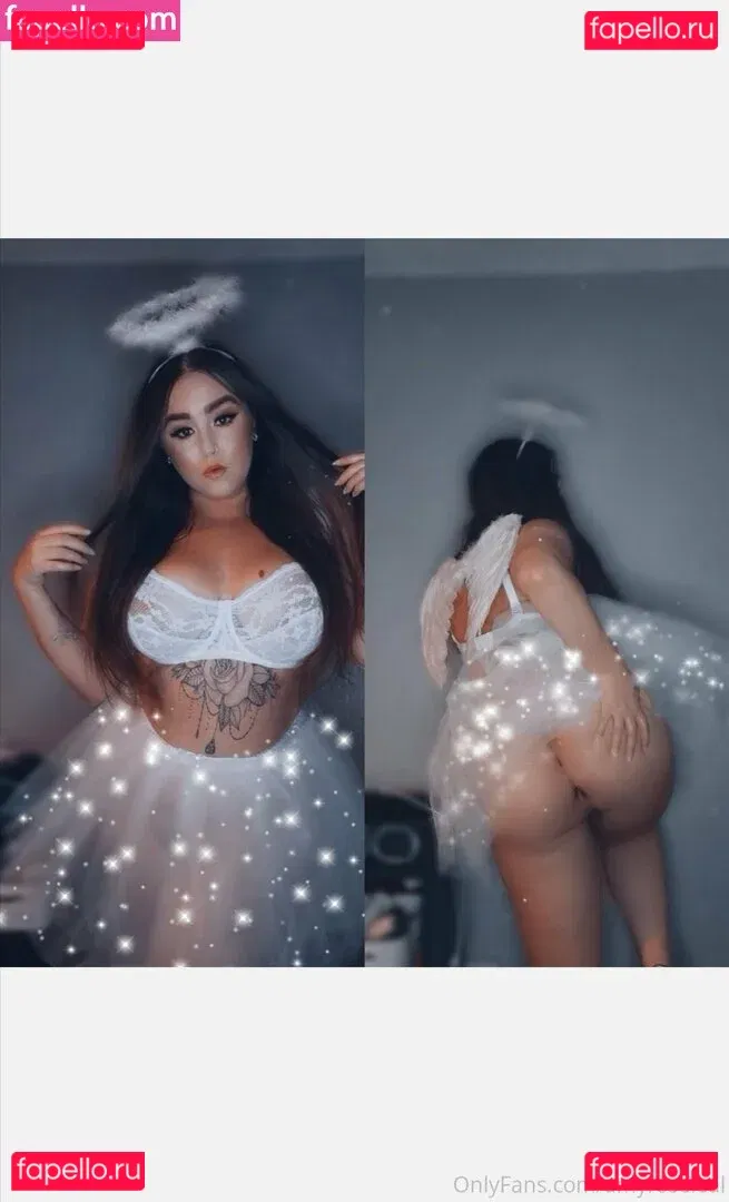 amyroseleal Onlyfans Photo Gallery 