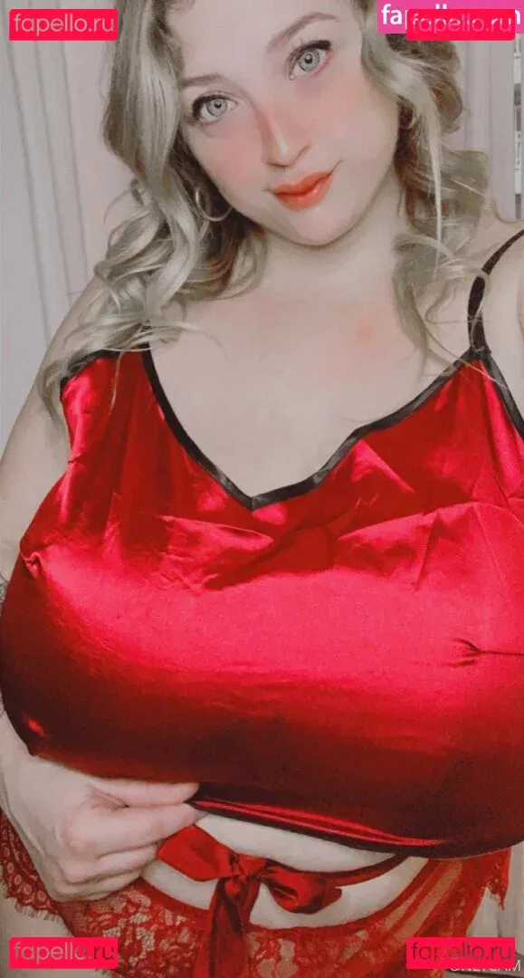 cambriacurves Onlyfans Photo Gallery 