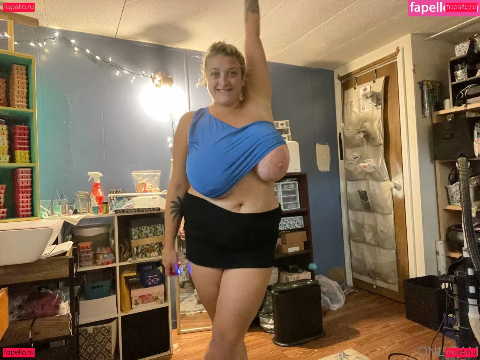 cambriacurves Onlyfans Photo Gallery 