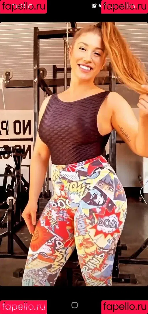 Julia Ferronato Onlyfans Photo Gallery 