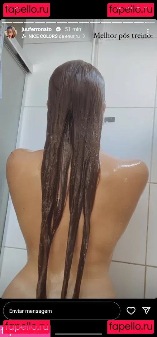 Julia Ferronato Onlyfans Photo Gallery 