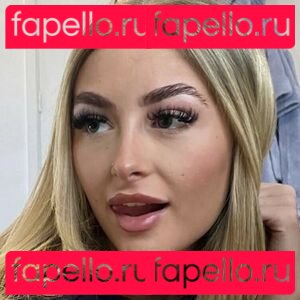 UrFavBlonde444x / caitlynshawxx Onlyfans Photo Gallery 