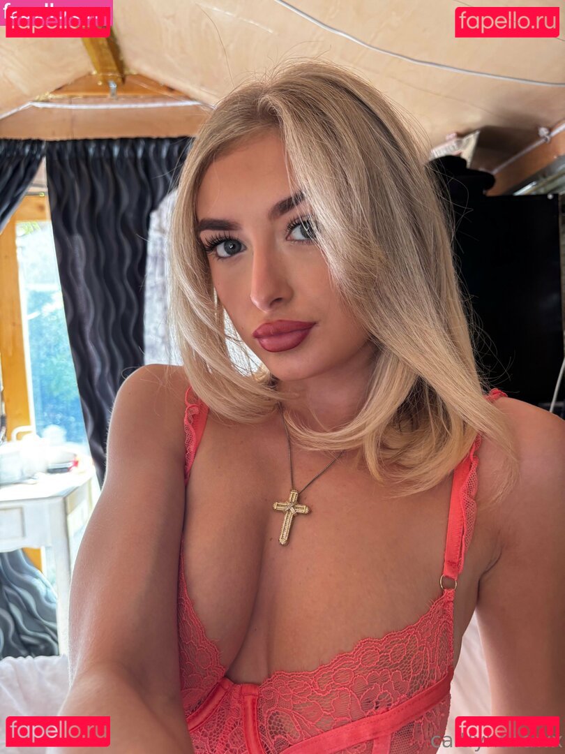 UrFavBlonde444x / caitlynshawxx Onlyfans Photo Gallery 