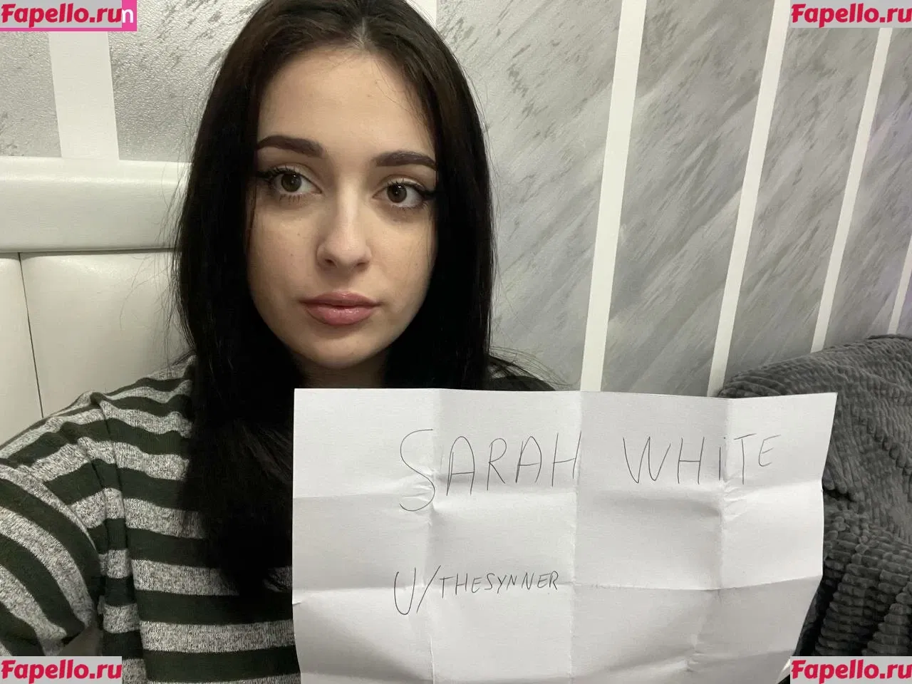 Sarah White Onlyfans Photo Gallery 