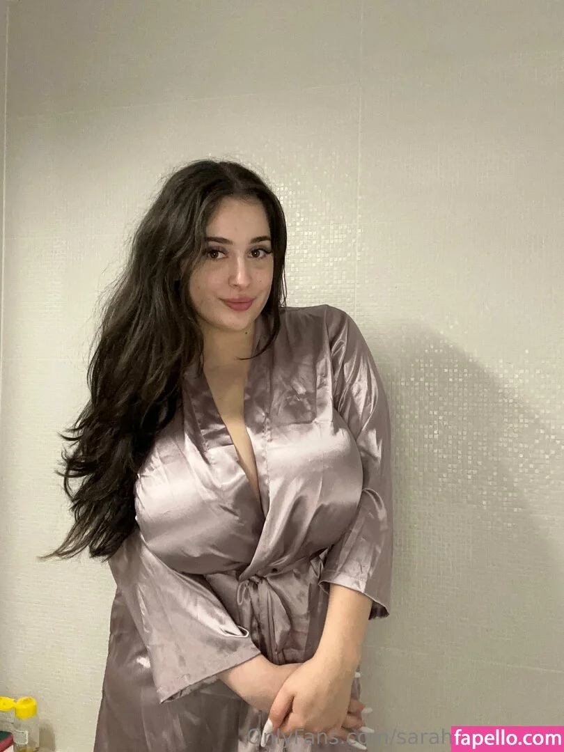 Sarah White Onlyfans Photo Gallery 