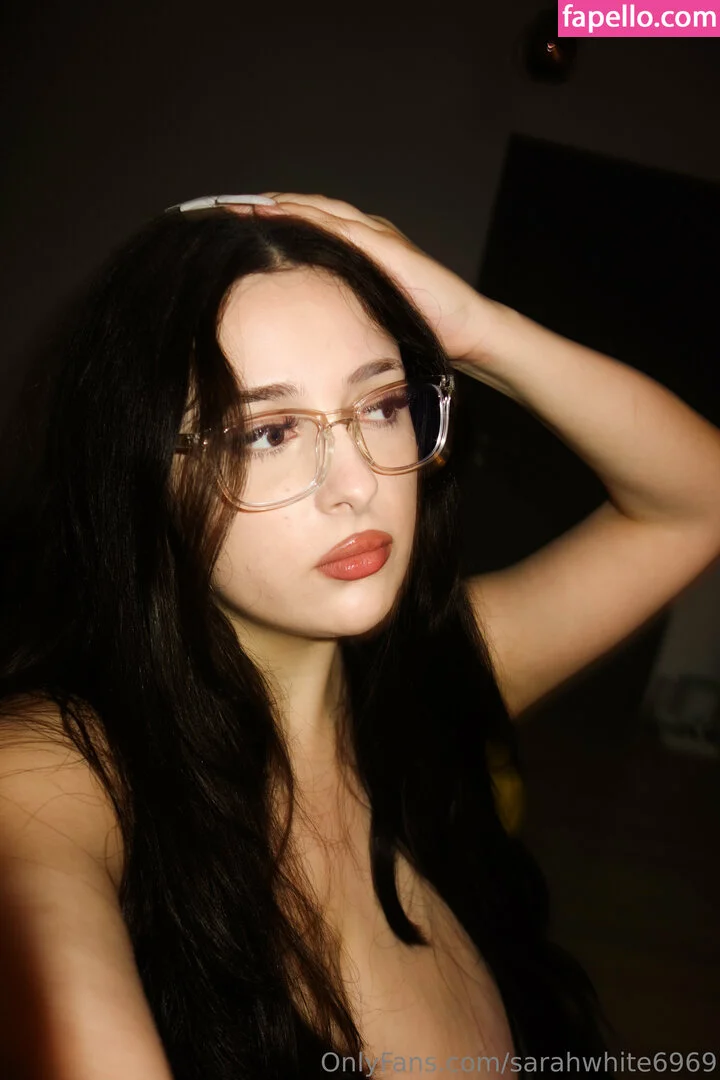 Sarah White Onlyfans Photo Gallery 