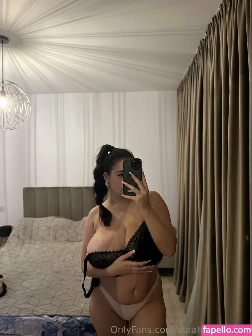 Sarah White Onlyfans Photo Gallery 