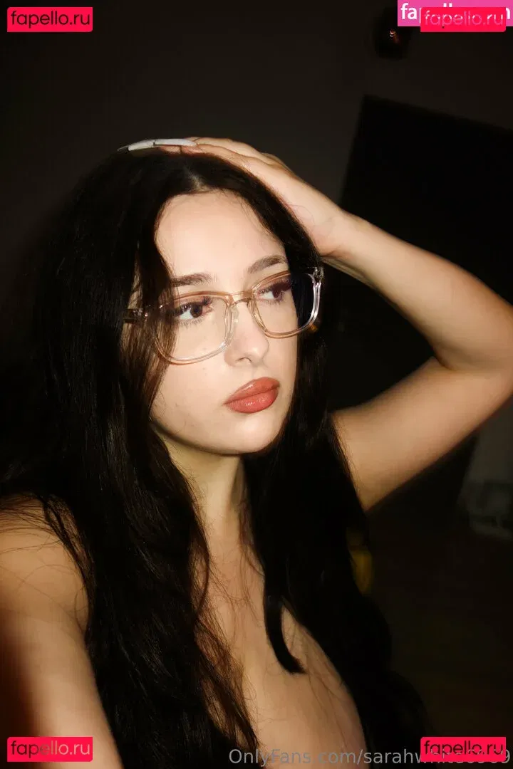 Sarah White Onlyfans Photo Gallery 