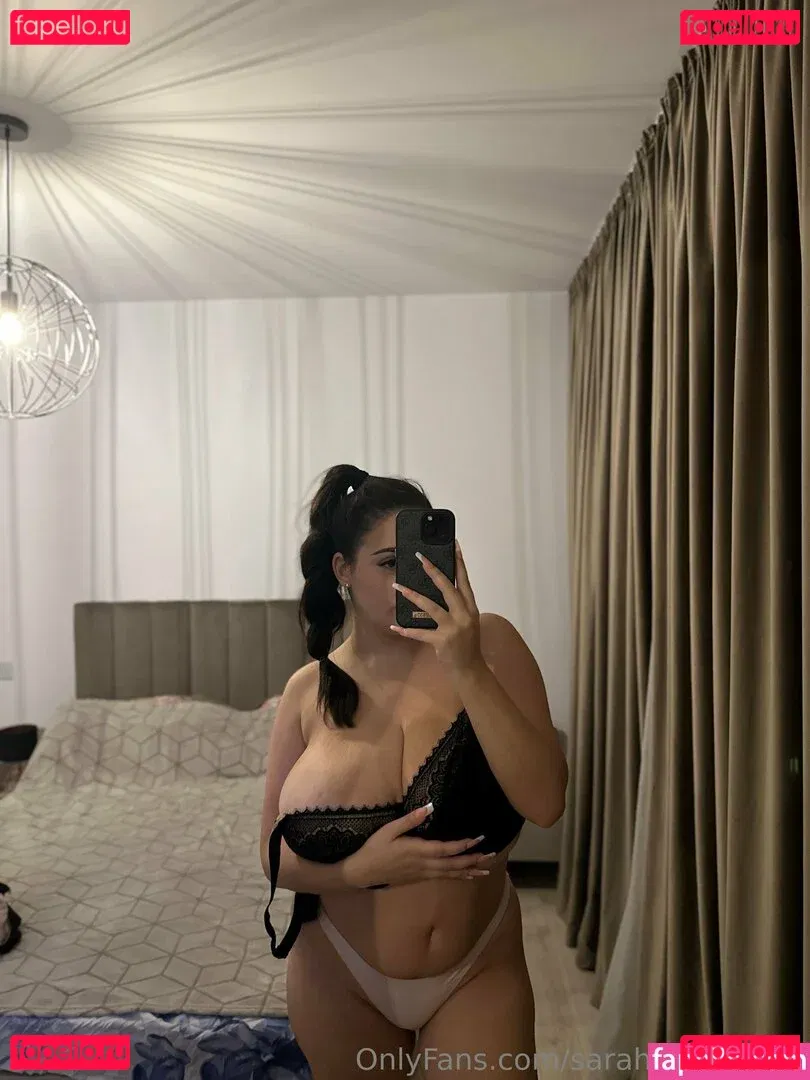 Sarah White Onlyfans Photo Gallery 