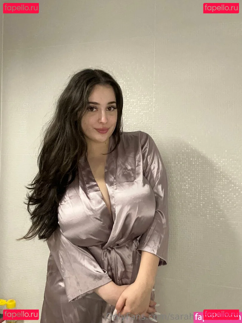 Sarah White Onlyfans Photo Gallery 