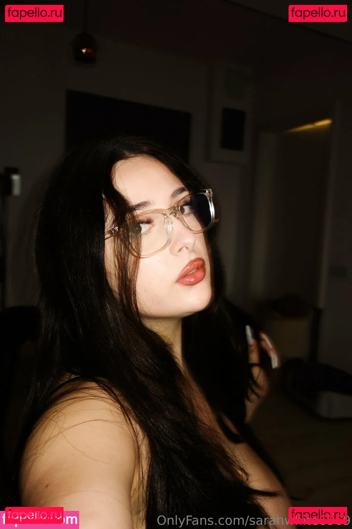 Sarah White Onlyfans Photo Gallery 