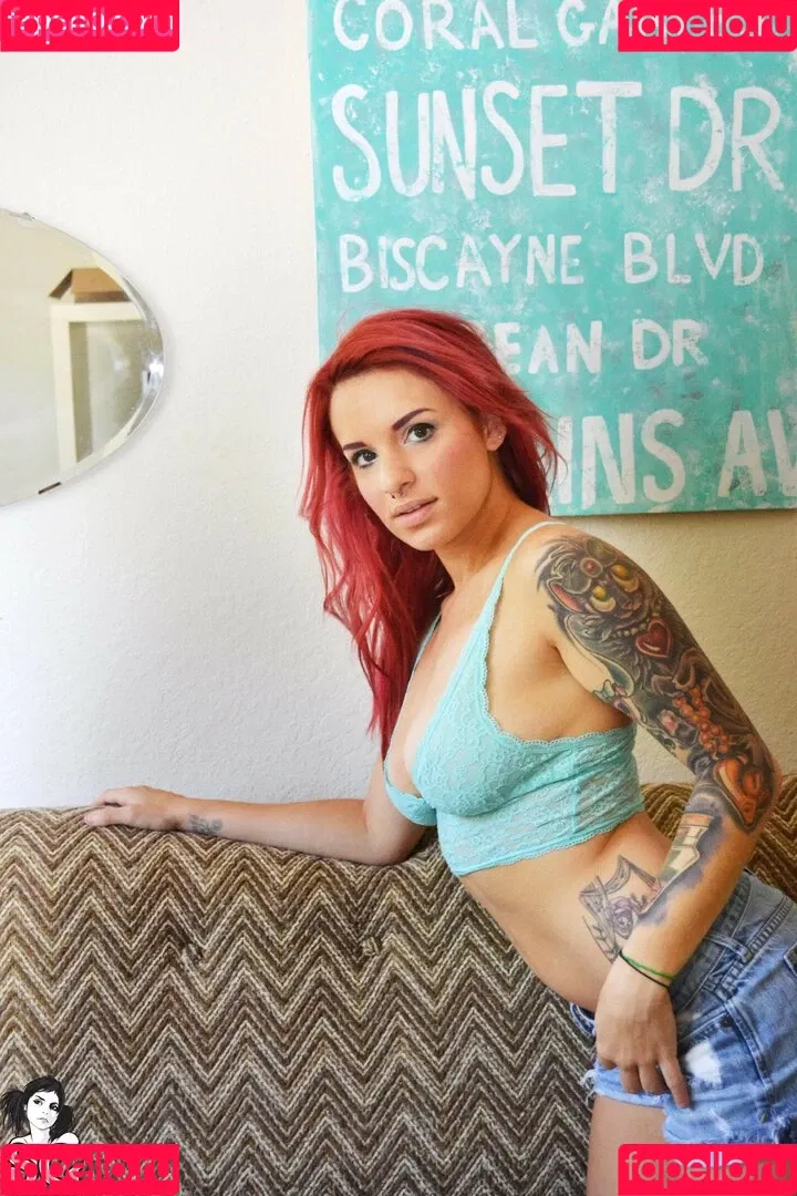 Torie Suicide Onlyfans Photo Gallery 
