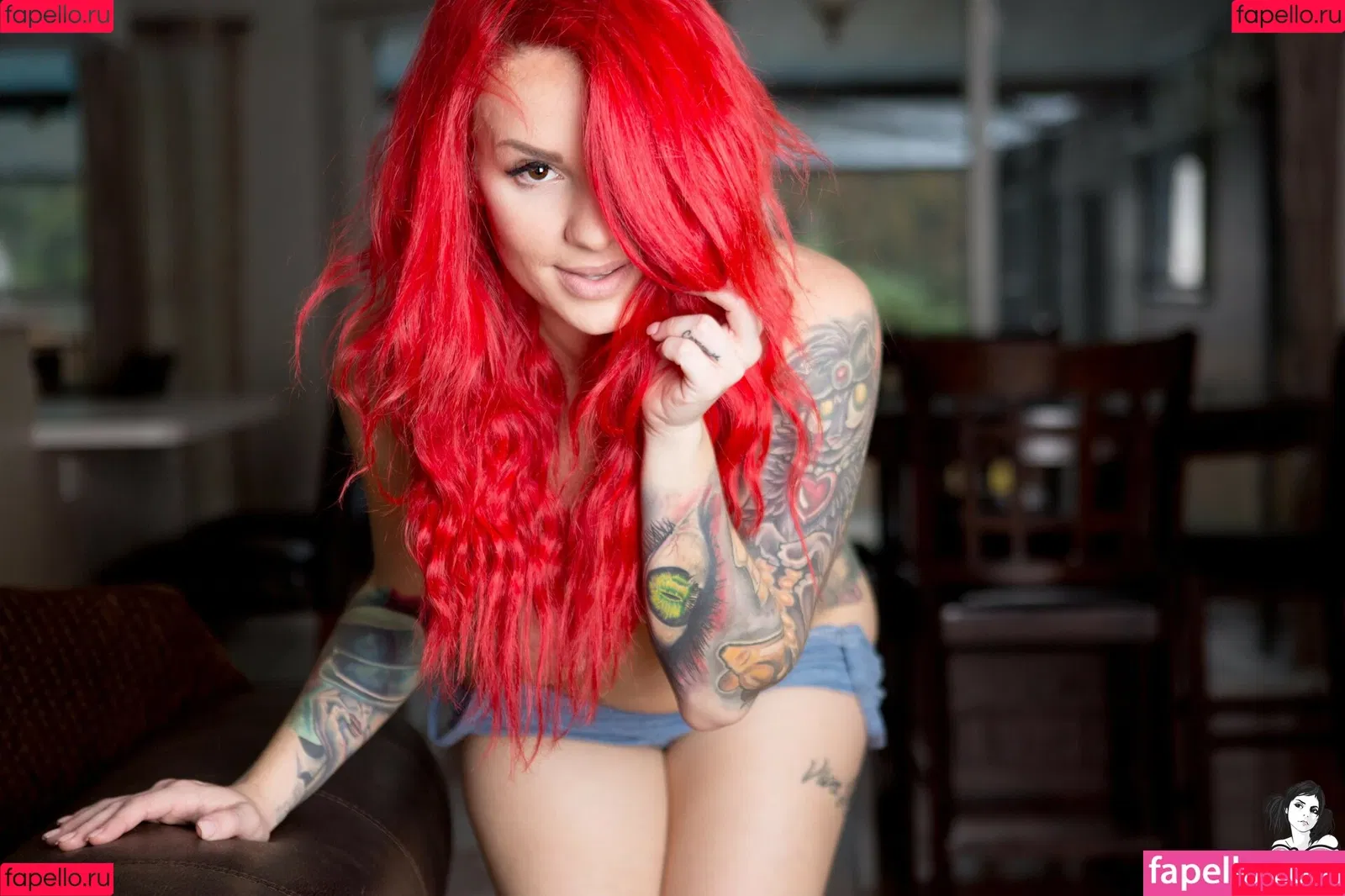 Torie Suicide Onlyfans Photo Gallery 